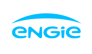 Logo da empresa Engie