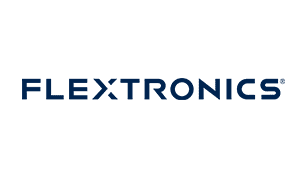 Logo da empresa Flextronics