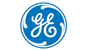 Logo da empresa GE