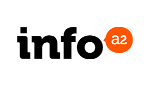 Logo da empresa InfoA2