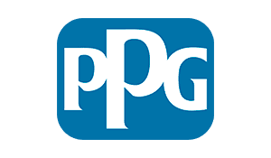 Logo da empresa PPG