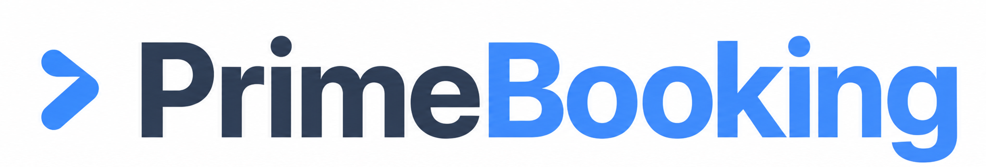 Prime Booking interface preview
