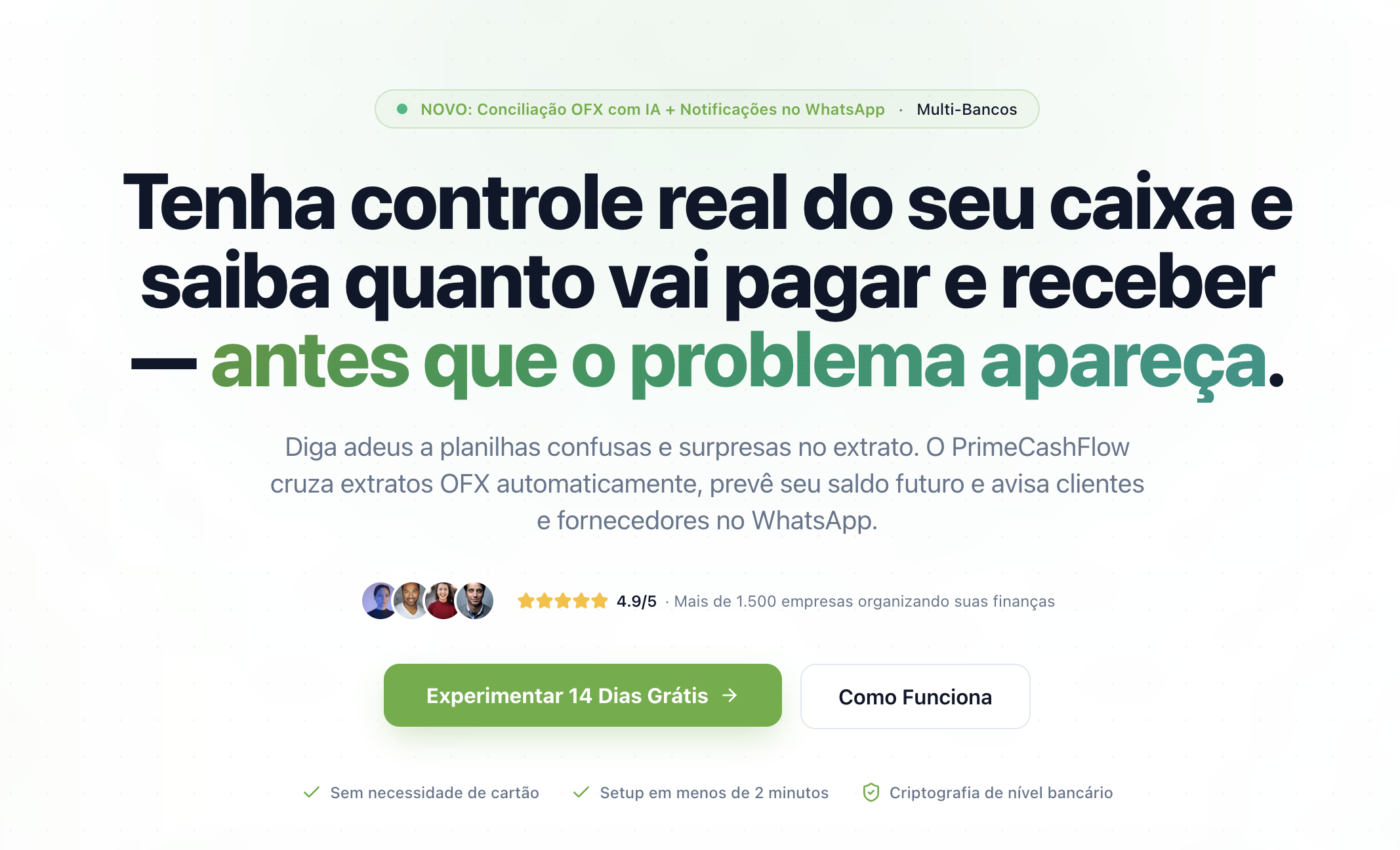 PrimeCashFlow