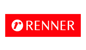 Logo da empresa Renner